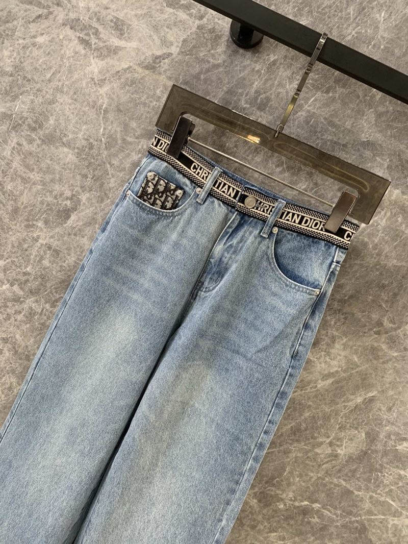 Christian Dior Jeans